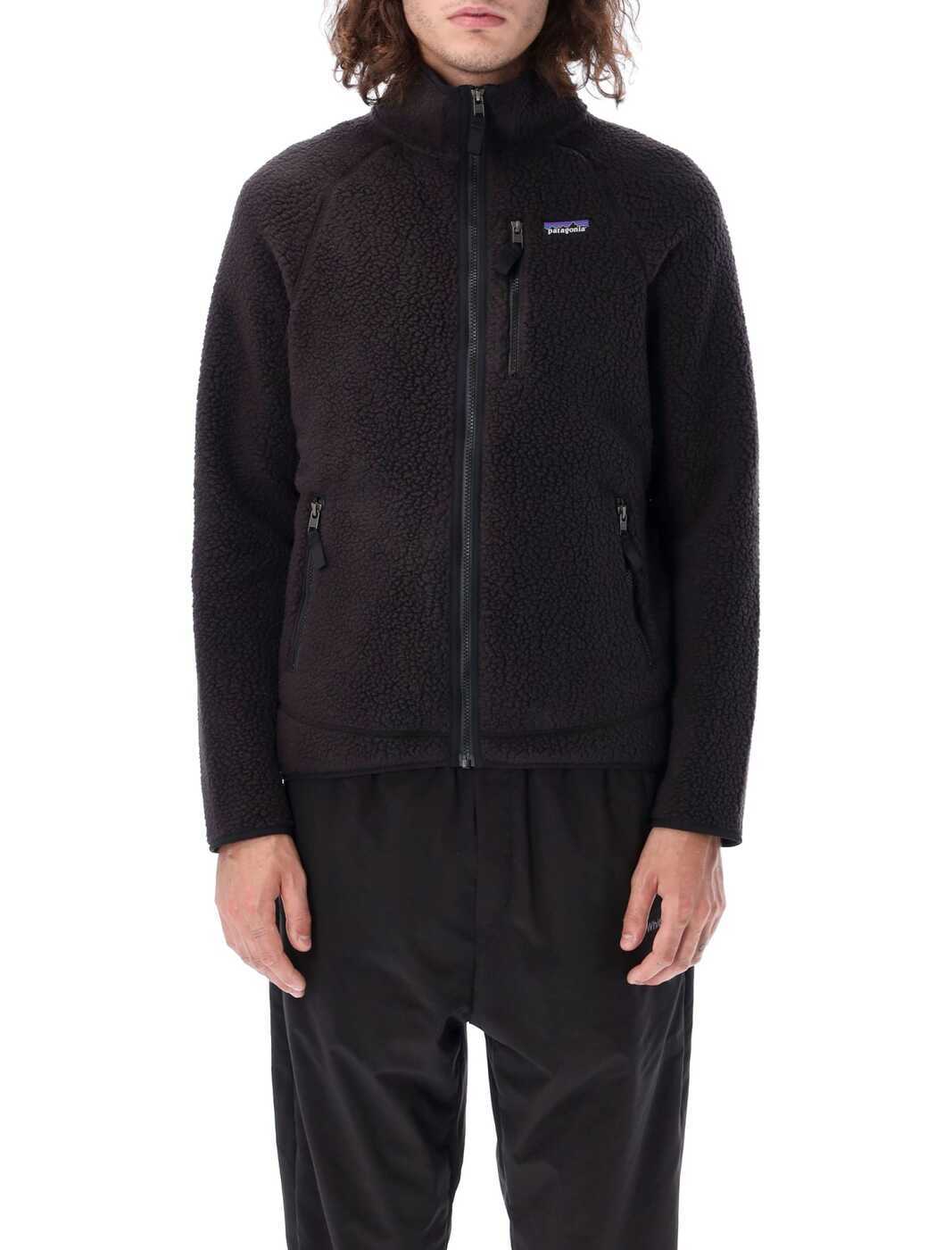 PATAGONIA パタゴニア ブラック BLACK ジャケット メンズ 春夏2024 22801PBLK 【関税・送料無料】【ラッピング無料】 ia