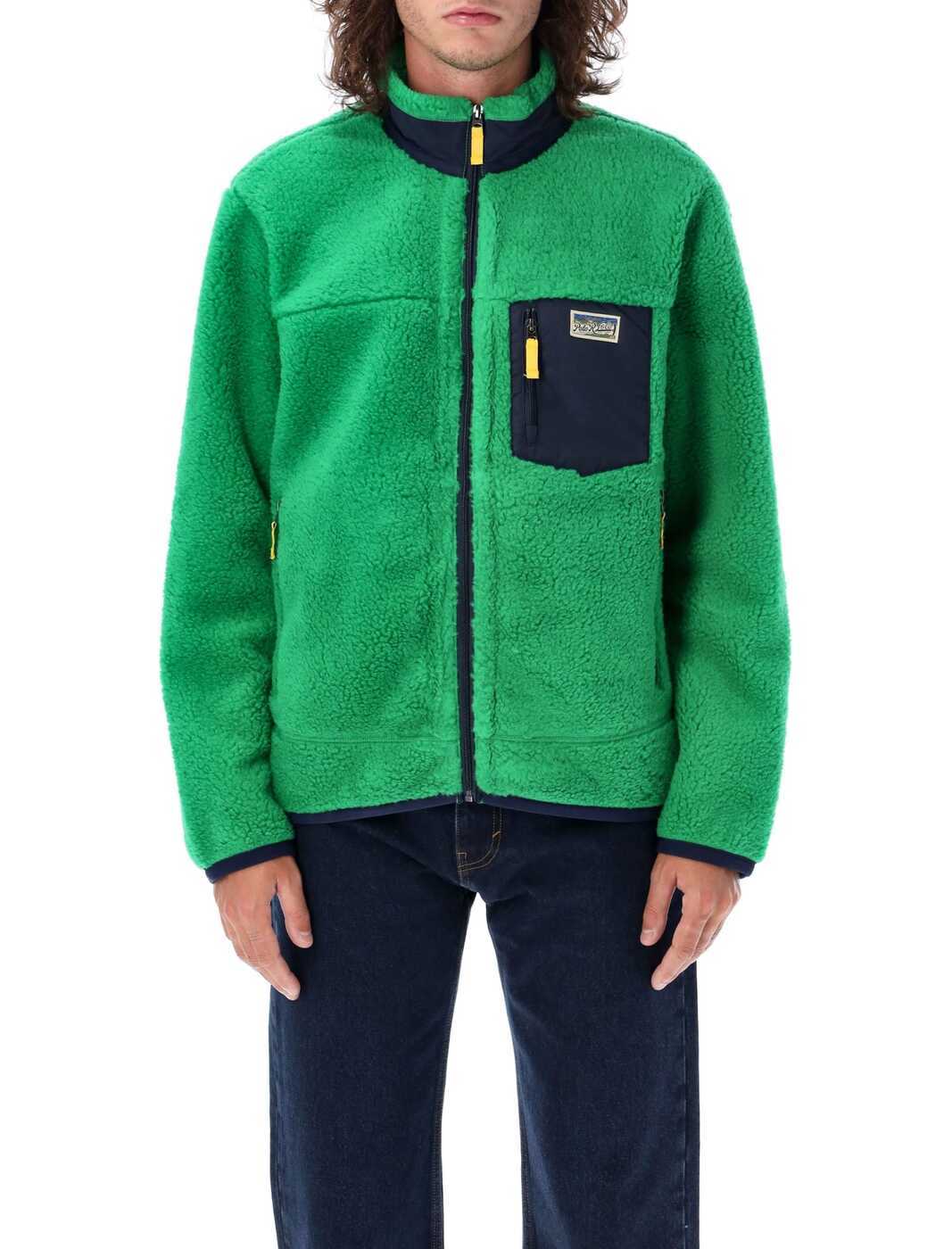 POLO RALPH LAUREN | t [ O[ GREEN WPbg Y H~2023 710920511_001 y֐ŁEzybsOz ia