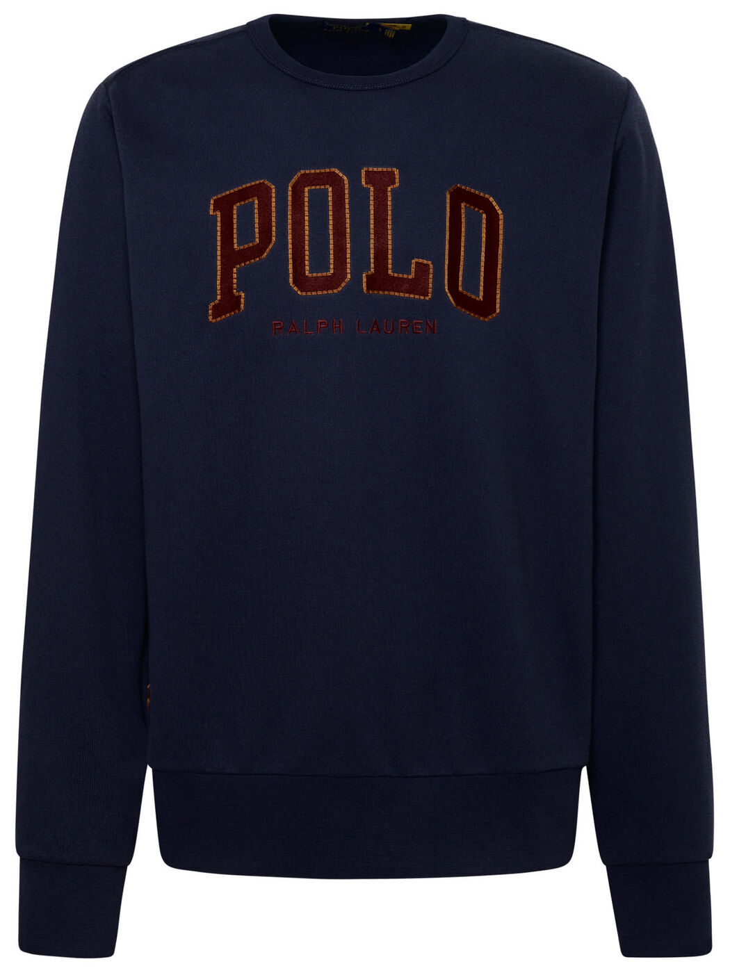 POLO RALPH LAUREN ポロ ラルフ ローレン ネイビー Navy ニットウェア メンズ 秋冬2023 710917887_002 【関税・送料無料】【ラッピング無料】 iaのサムネイル