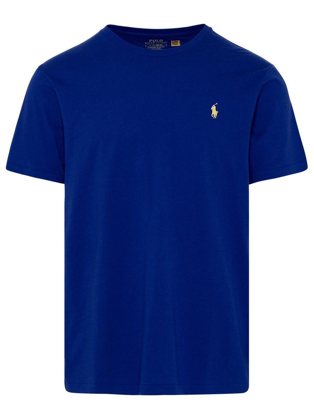 POLO RALPH LAUREN ポロ ラルフ ローレン Tシャツ メンズ 秋冬2023 710671438_333 【関税・送料無料】【ラッピング無料】 ia