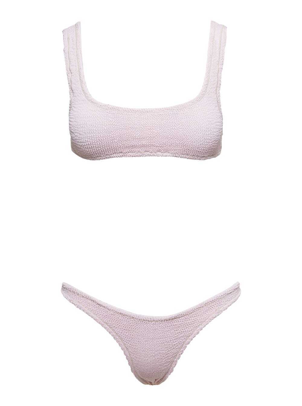 REINA OLGA Ci IK XCEFA fB[X t2024 GINNY BIKINI SET Baby Pink y֐ŁEzybsOz ia