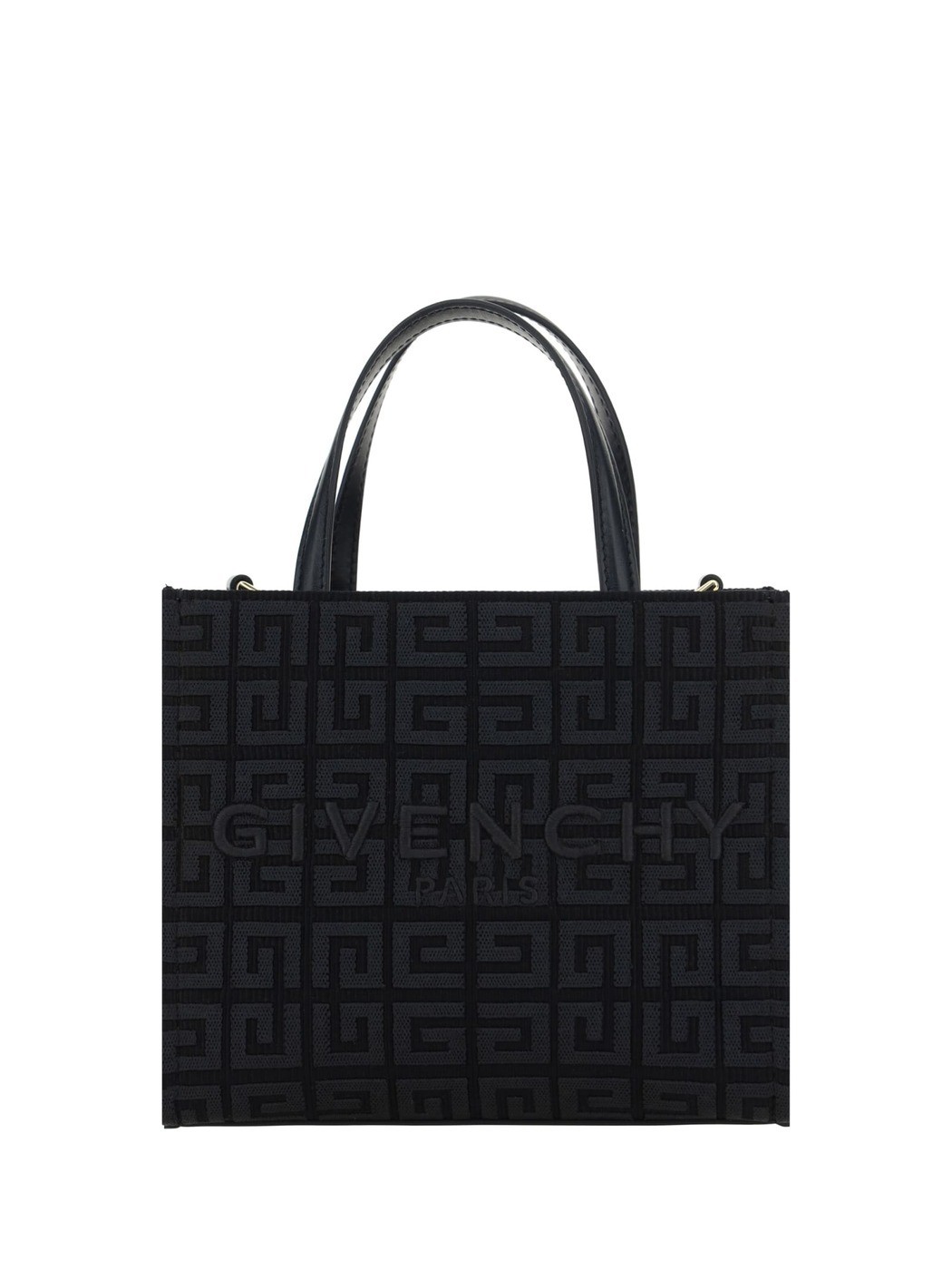 ジバンシィ GIVENCHY ジバンシィ ブラック Black バッグ レディース 春夏2024 BB50N0B1ME_001 【関税・送料無料】【ラッピング無料】 ia