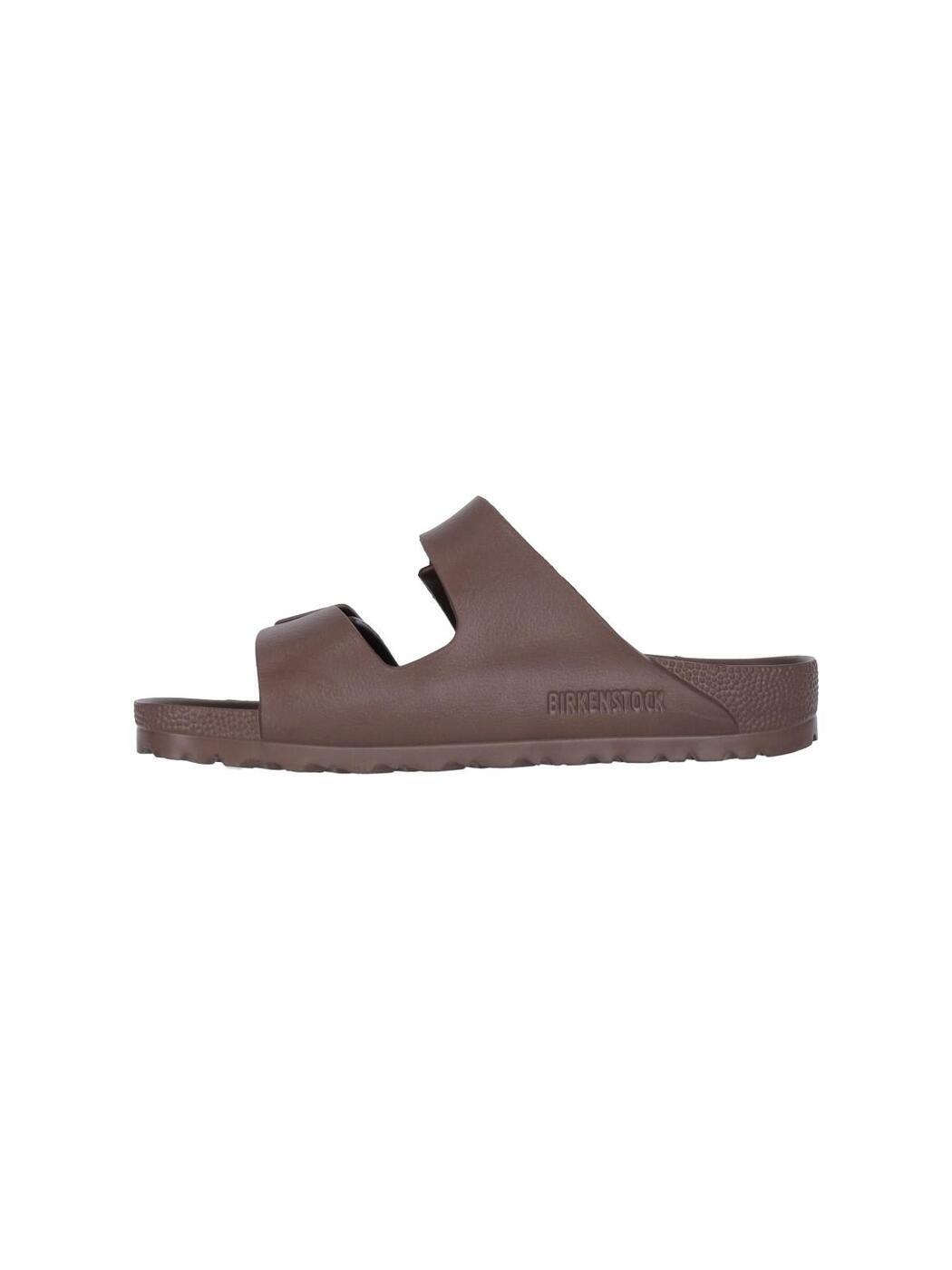 【5のつく日は全商品ポイント4倍】 BIRKENSTOCK ビルケンシュトック サンダル レディース 春夏2024 1027402 ROAST 【関税・送料無料】【ラッピング無料】 ia