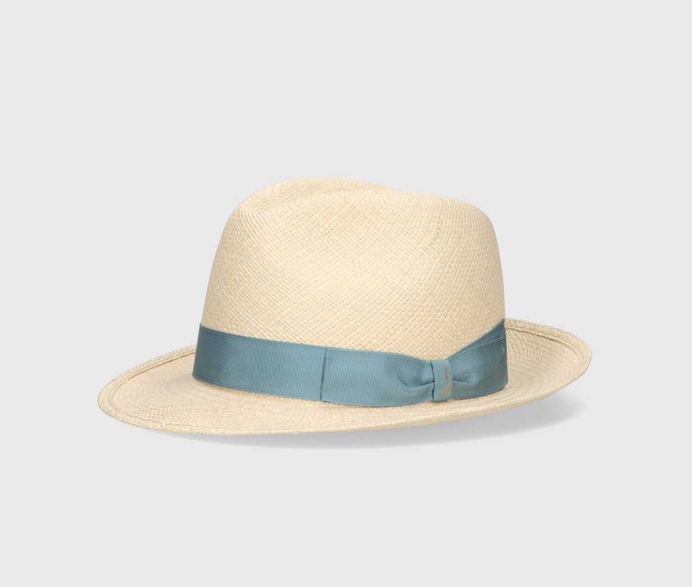 BORSALINO ボルサリーノ 帽子 メンズ 春夏2024 140228_0009 【関税・送料無料】【ラッピング無料】 ia