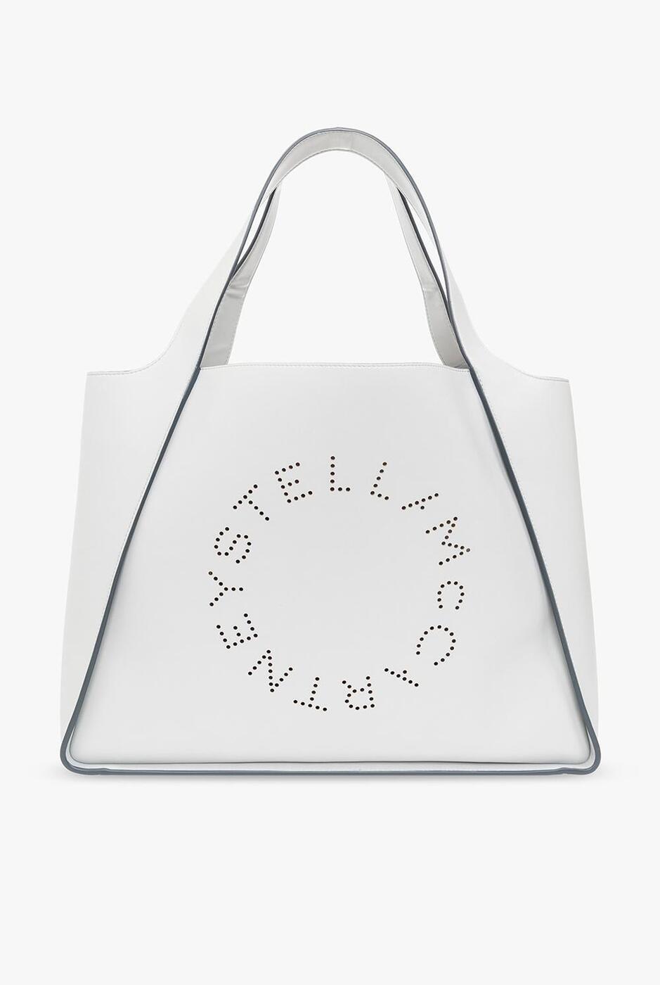 ステラマッカートニー　マザーズバッグ 【本日5の付く日ポイント4倍!】 STELLA MCCARTNEY ステラ マッカートニー トートバッグ レディース 春夏2023 502793 W85421257 【関税・送料無料】【ラッピング無料】 ia