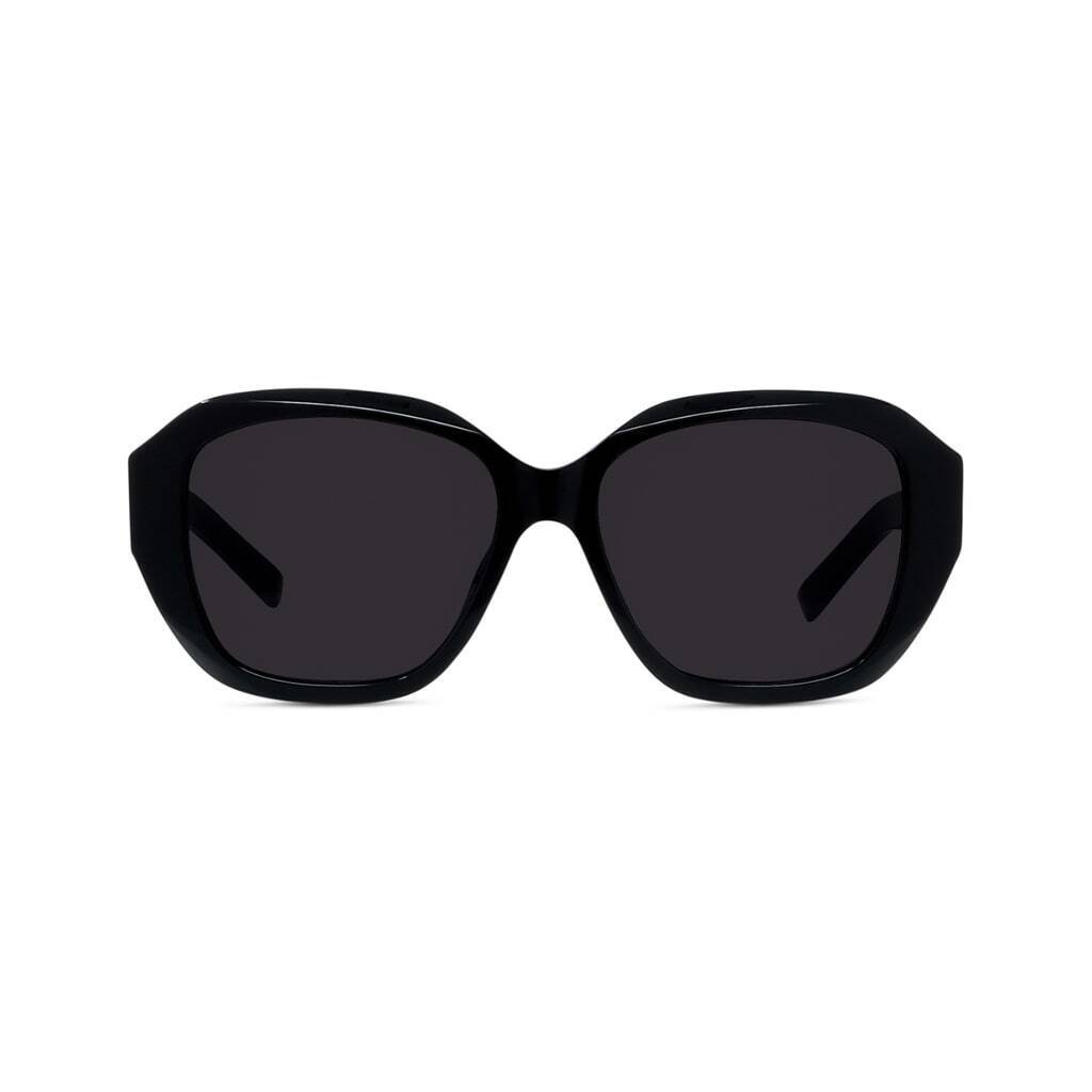 ジバンシイ GIVENCHY EYEWEAR ジバンシィ サングラス・メガネ レディース 春夏2024 Gv40075i 01A 【関税・送料無料】【ラッピング無料】 ia