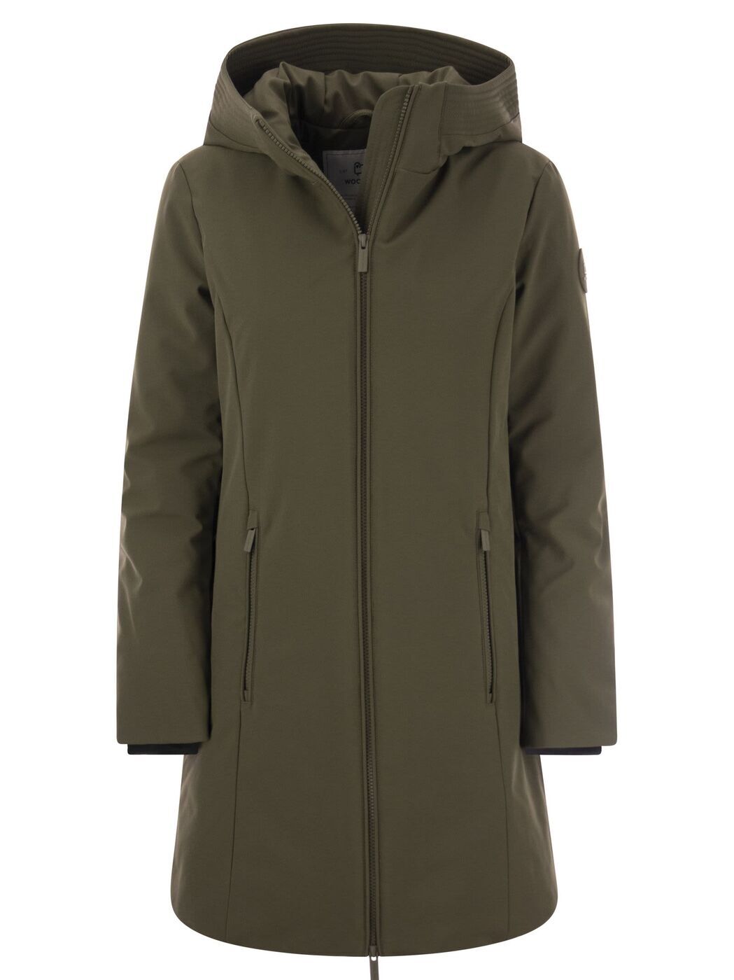 WOOLRICH E[b` O[ Military Green WPbg fB[X H~2023 CFWWOU0889FRUT3496614 y֐ŁEzybsOz ia