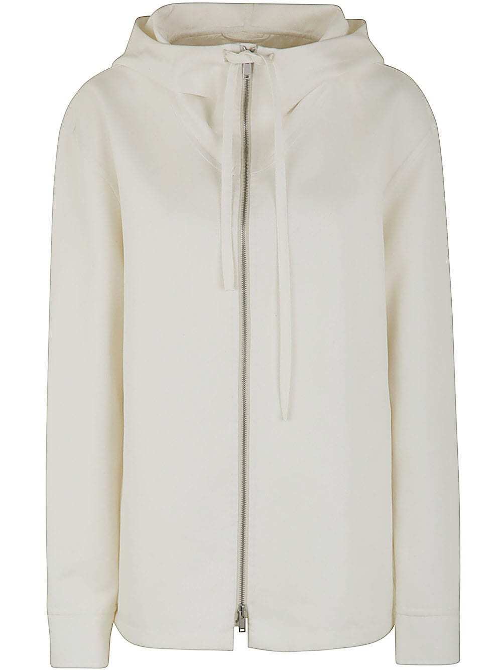 JIL SANDER W T_[ WPbg Y t2024 J23BN0102.J45216 109 CORNSKILK y֐ŁEzybsOz ia