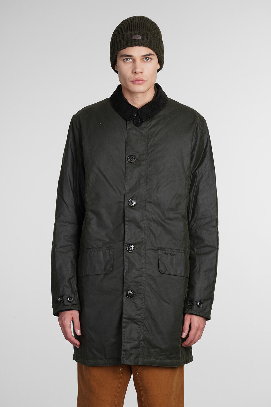 BARBOUR ouA[ WPbg Y H~2023 MWX1861_OL52 y֐ŁEzybsOz ia