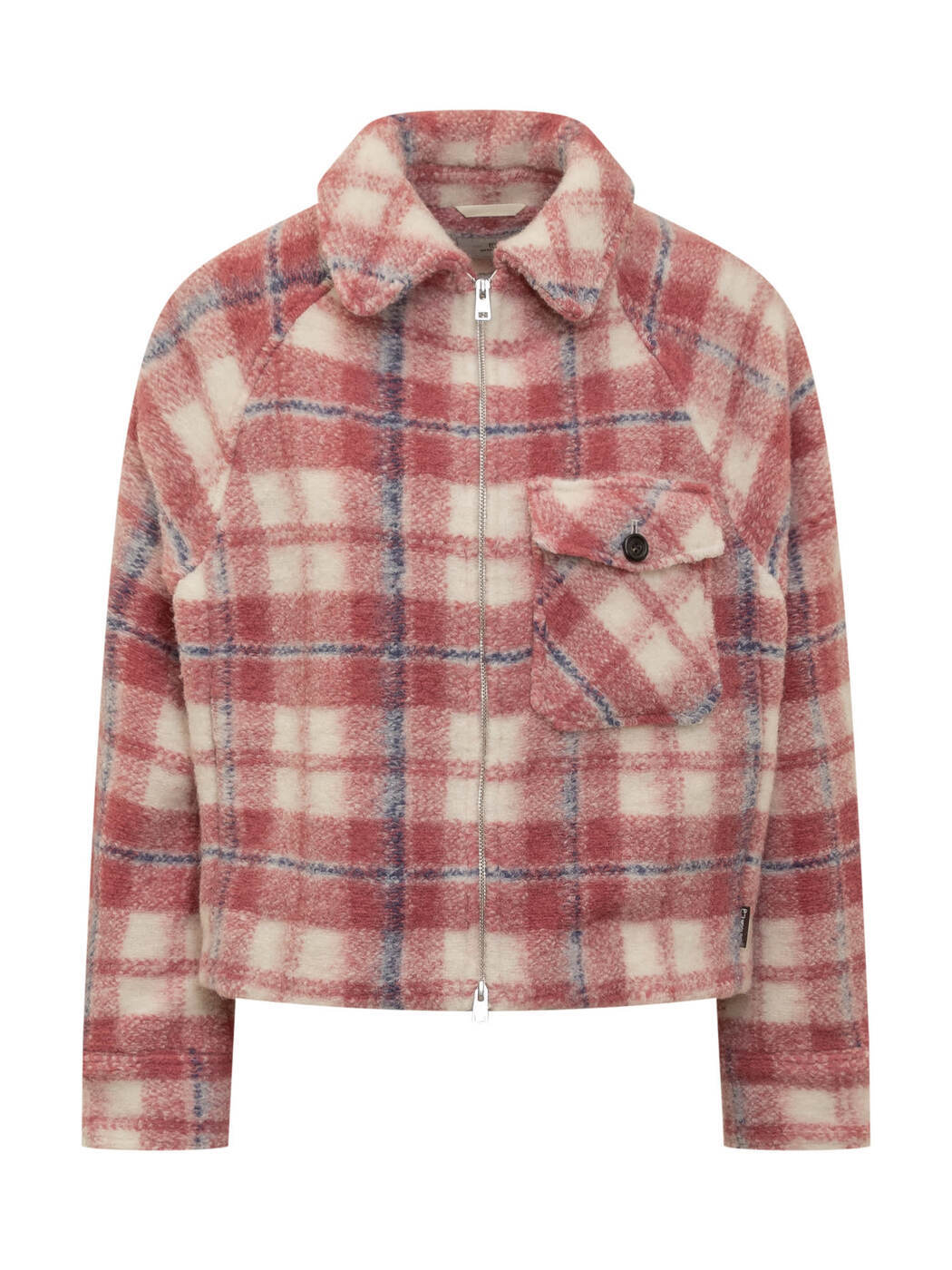 WOOLRICH ウールリッチ ジャケット レディース 秋冬2023 CFWWOS0089FRUT31554387 【関税・送料無料】【..