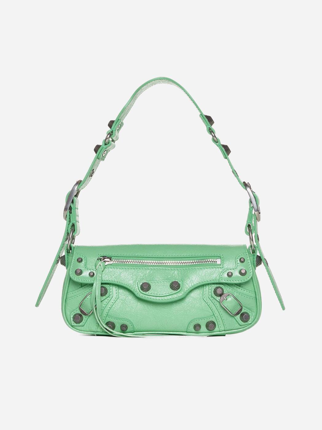 バレンシアガ トートバッグ（レディース） BALENCIAGA バレンシアガ グリーン Green トートバッグ レディース 春夏2024 7716701VG9Y3823 【関税・送料無料】【ラッピング無料】 ia