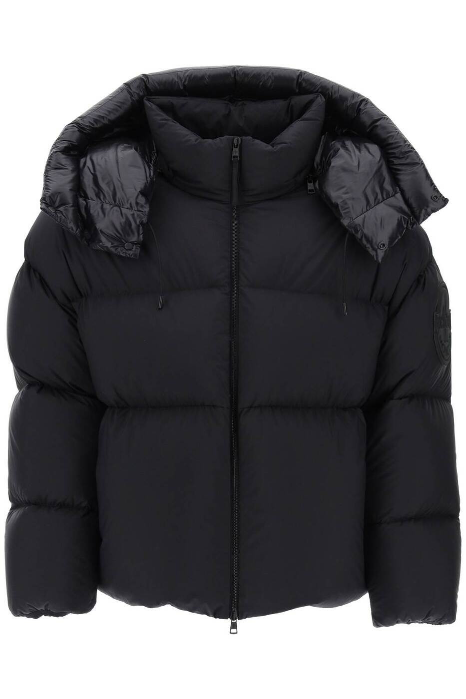 MONCLER GENIUS N[ W[jAX WPbg Y t2024 1A00001M3381_999 y֐ŁEzybsOz ia