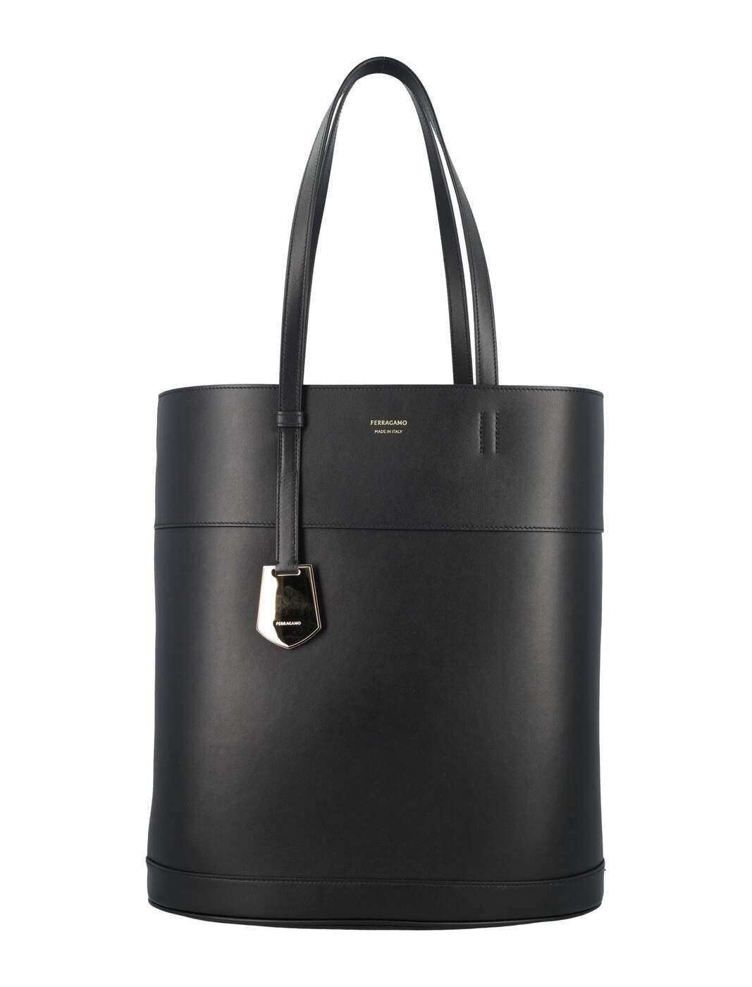 FERRAGAMO フェラガモ トートバッグ レディース 春夏2024 218336_770636 【関税・送料無料】【ラッピング無料】 iaのサムネイル
