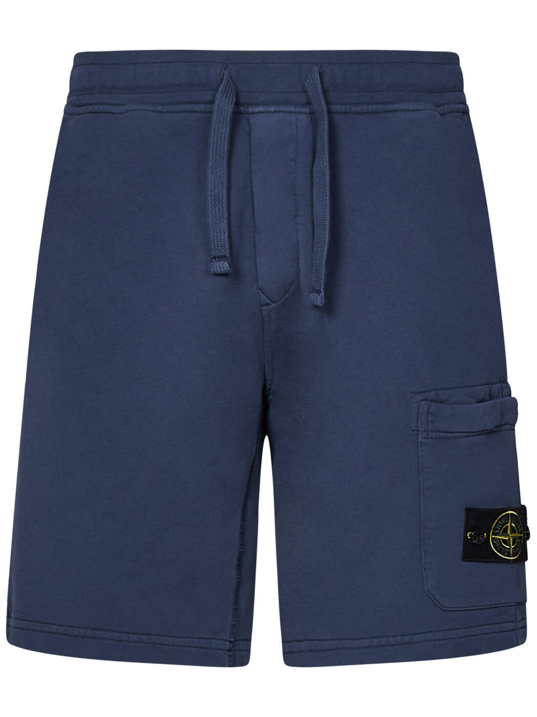  STONE ISLAND ストーン アイランド ブルー Blue ショーツ メンズ 春夏2024 MO801564651V0024  ia