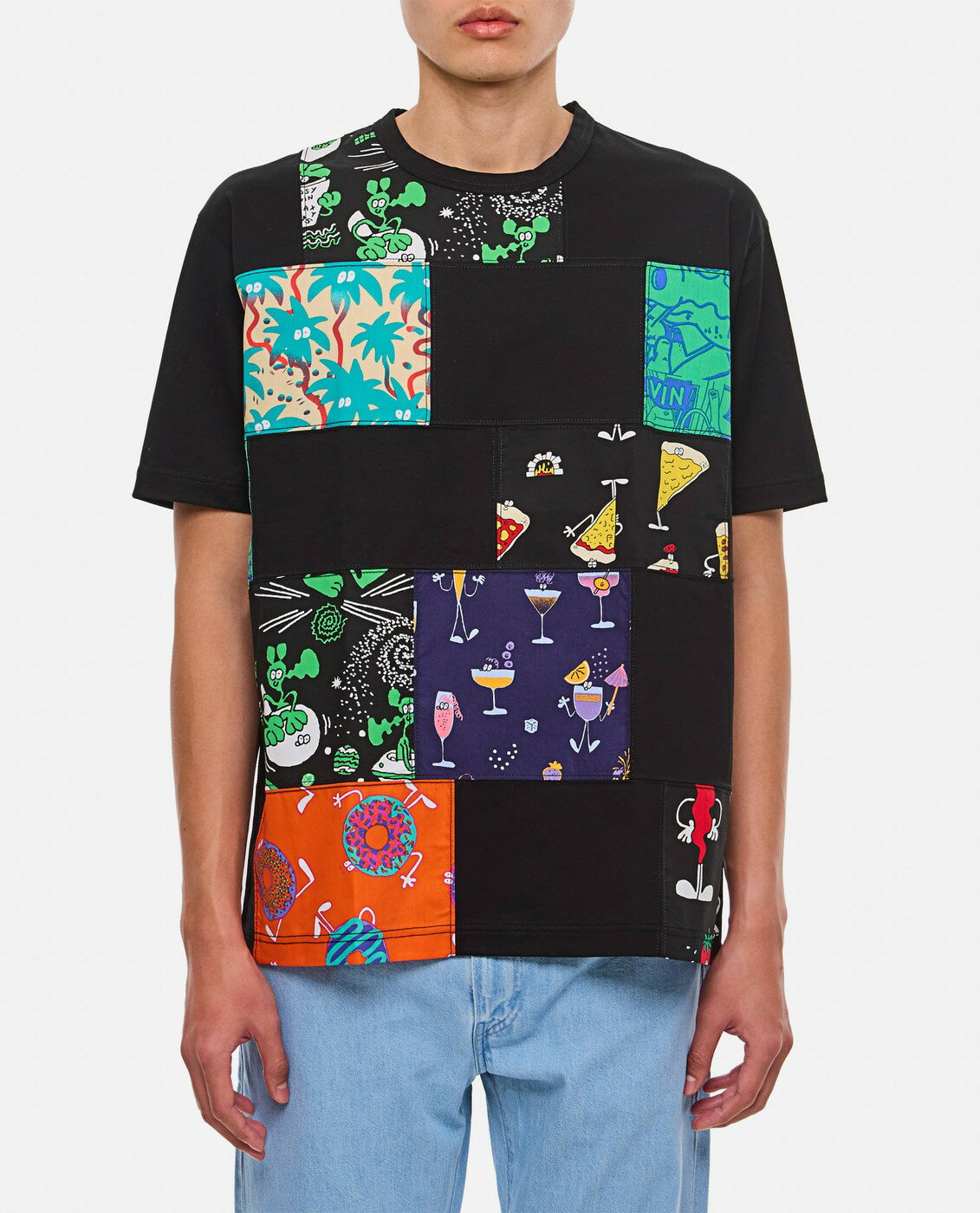 楽天市場】JUNYA WATANABE ジュンヤワタナベ(Tシャツ・カットソー|トップス):メンズファッションの通販