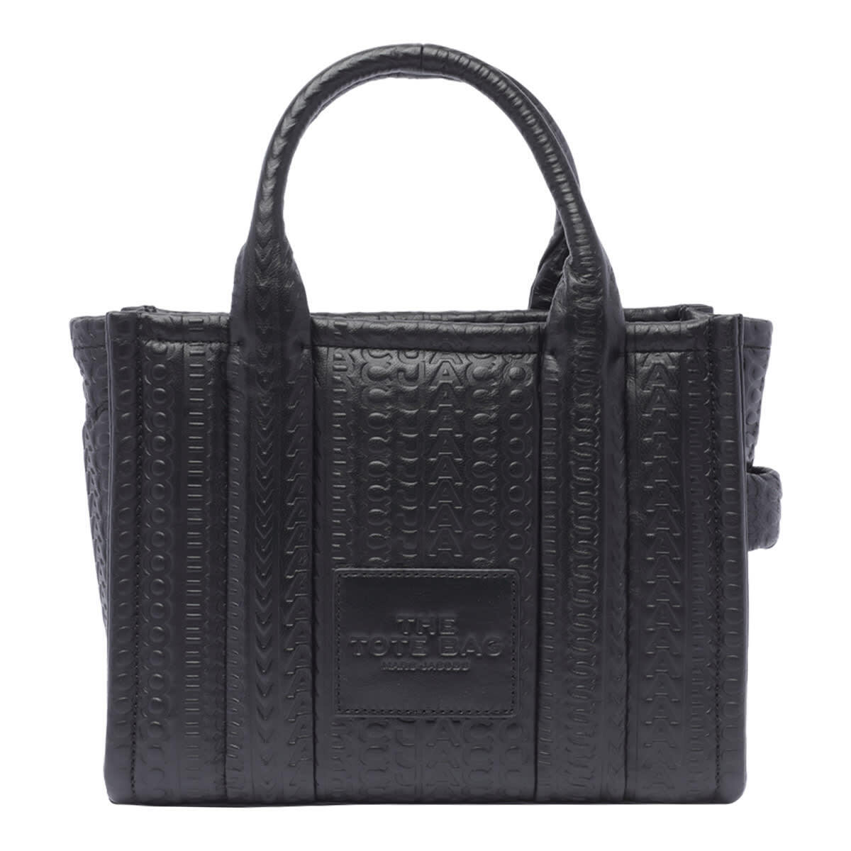 MARC JACOBS マーク ジェイコブス ブラック Black トートバッグ レディース 春夏2024 2R3HTT096H02_001 【関税・送料無料】【ラッピング無料】 ia