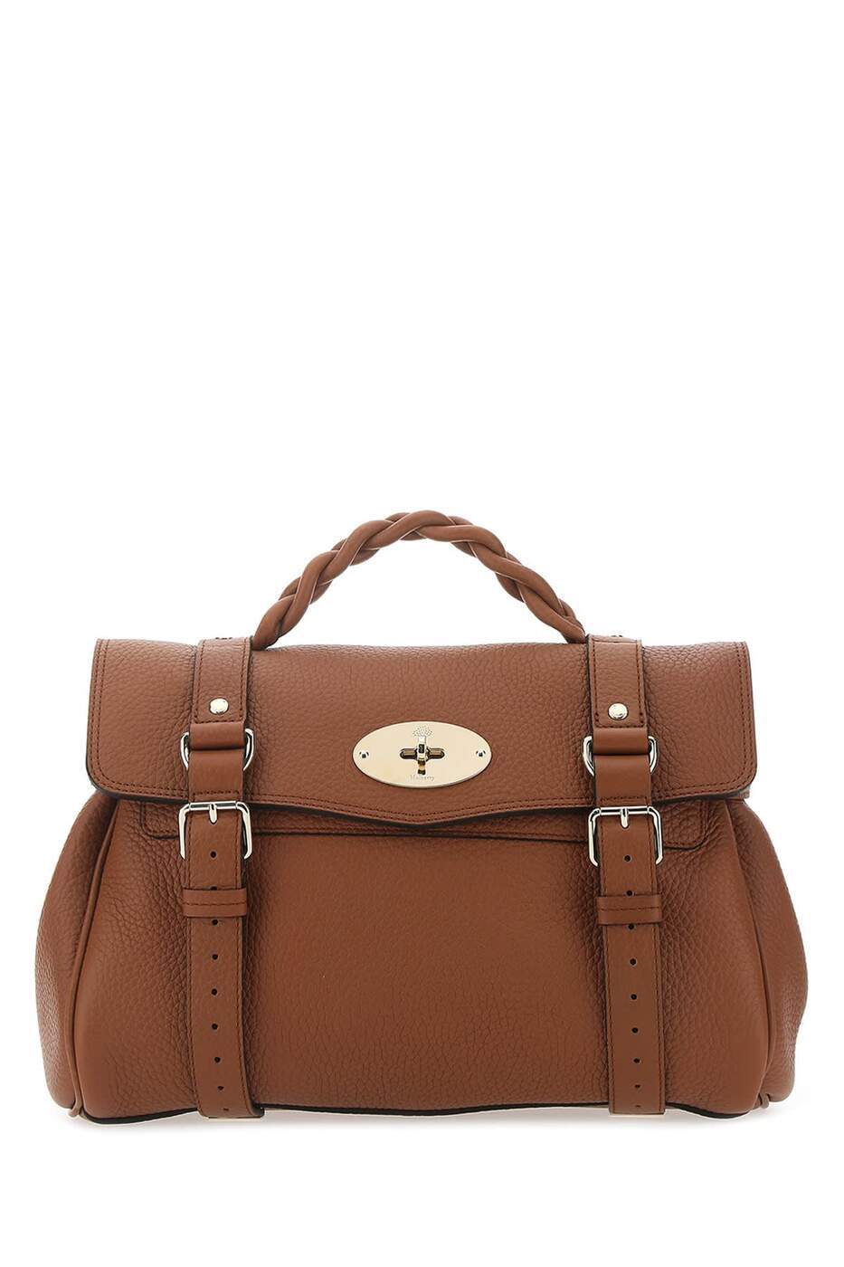 トートバッグ 【土日限定クーポン配布中！】 MULBERRY マルベリー トートバッグ レディース 秋冬2024 HH6746736 G653 【関税・送料無料】【ラッピング無料】 ia