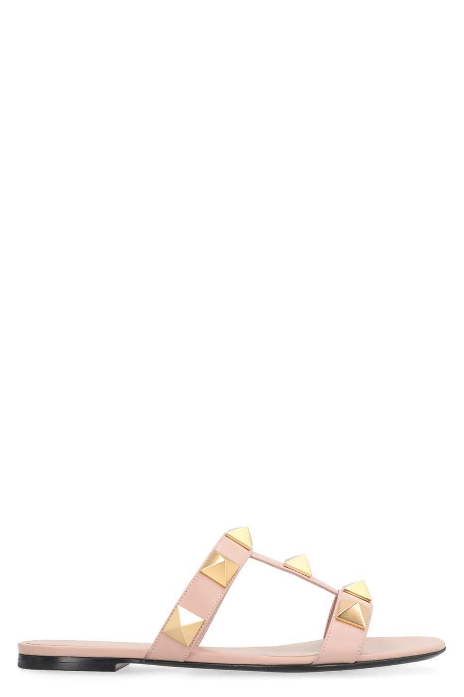 【土日限定クーポン配布中！】 VALENTINO バレンチノ ピンク Pink フラットシューズ レディース 秋冬2022 ZW2S0BU9ZWM_GF9 【関税・送料無料】【ラッピング無料】 ia