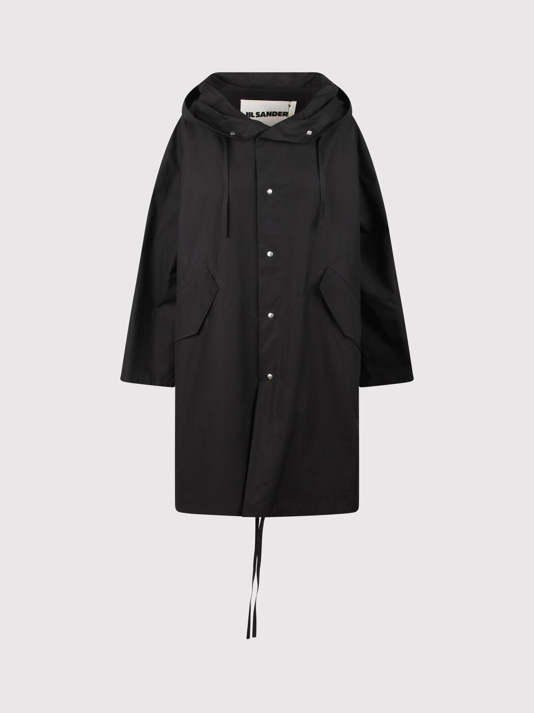 JIL SANDER ジルサンダー コート レディース 秋冬2024 J04AH0002J450461 【関税・送料無料】【ラッピング無料】 ia