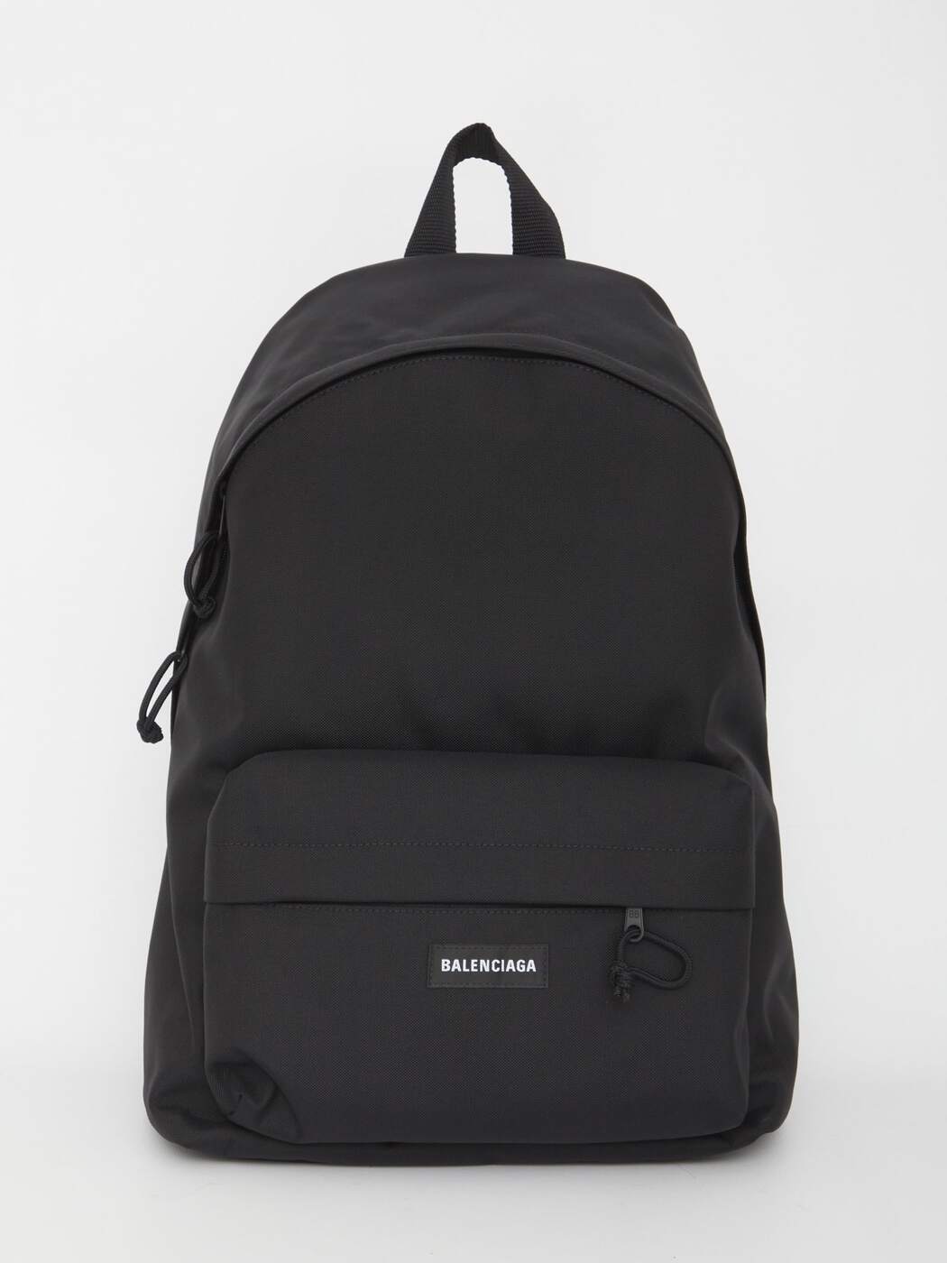 BALENCIAGA バレンシアガ ブラック BLACK バックパック メンズ 春夏2024 5032212VZ371000 【関税・送料無料】【ラッピング無料】 ia