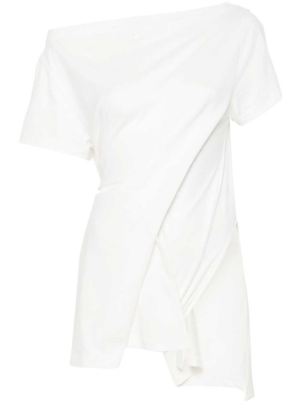 COURREGES クレージュ アンダーウェア レディース 春夏2024 224JBD094JSO107 HERITAGE WHITE 【関税・送料無料】【ラッピング無料】 ia