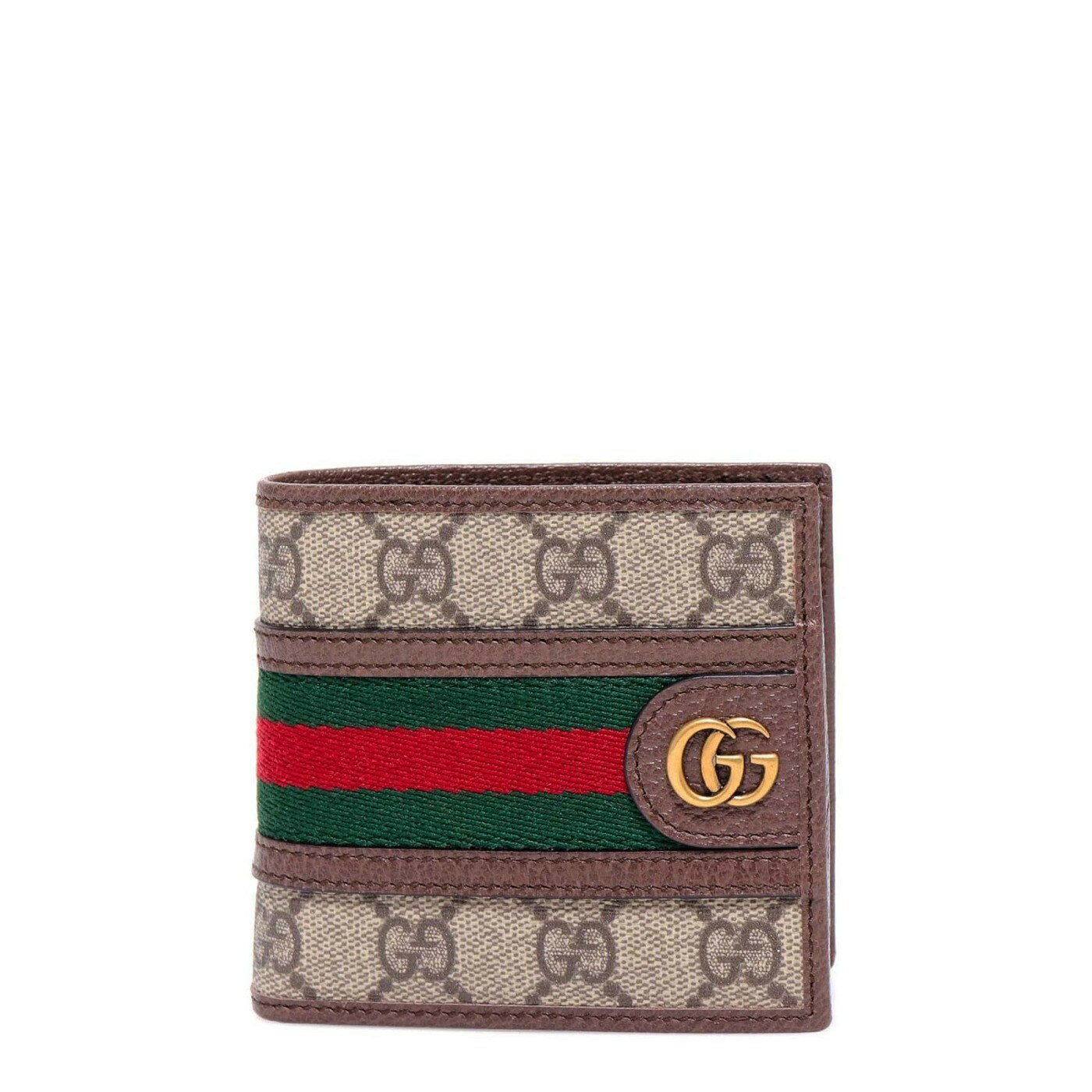 【本日5の付く日ポイント4倍!】 GUCCI グッチ ブラウン Brown 財布 メンズ 春夏2024 59760996IWT 8745 【関税・送料無料】【ラッピング無料】 ia