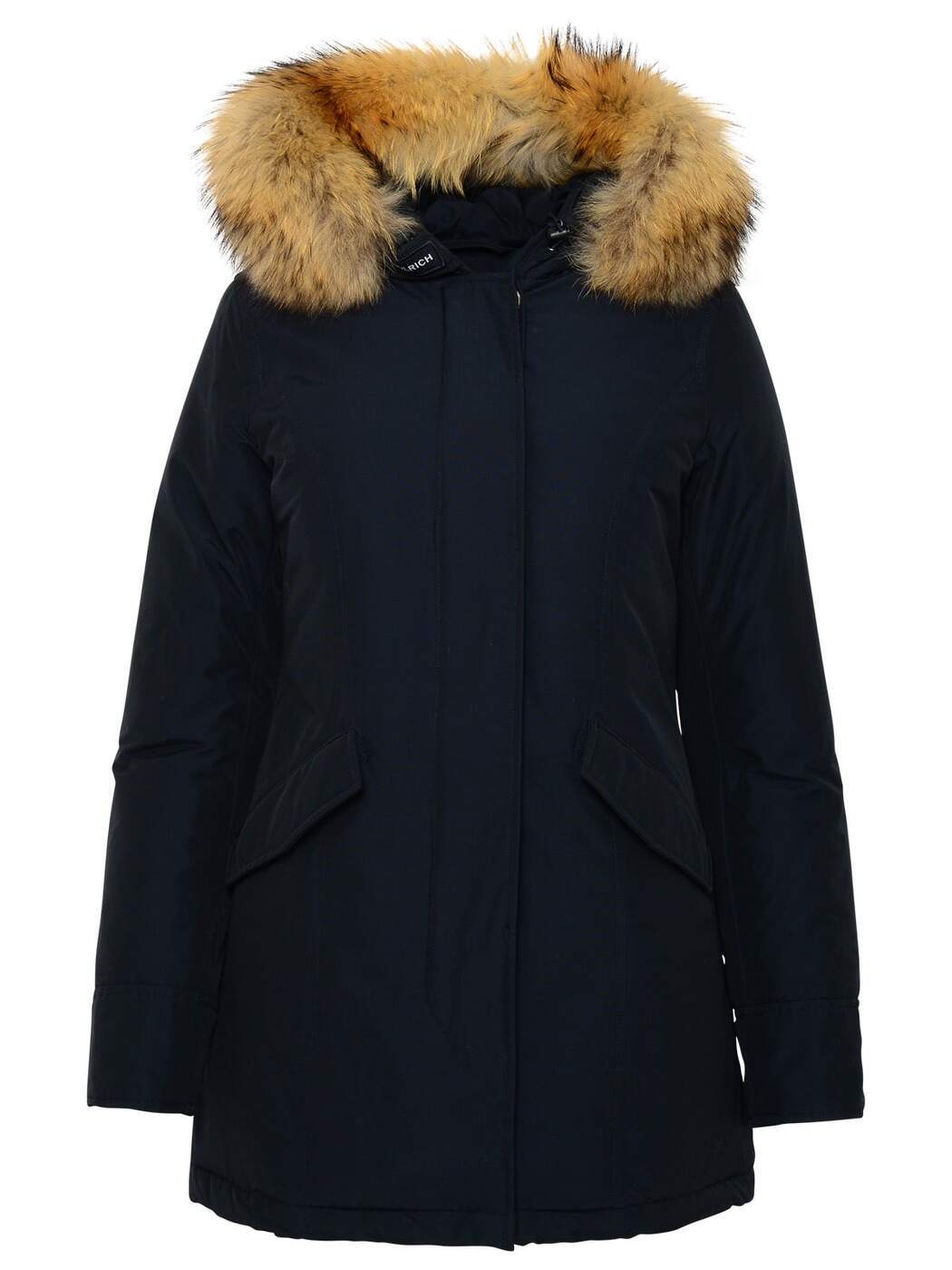 WOOLRICH E[b` u[ BLUE R[g fB[X H~2023 CFWWOU0538FRUT0001DKN y֐ŁEzybsOz ia