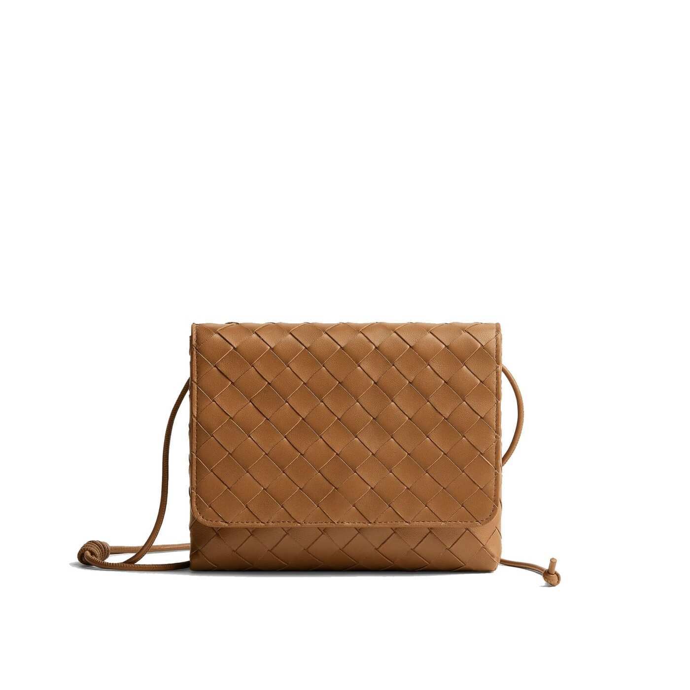 ボッテガヴェネタ   レディースバッグ BOTTEGA VENETA ボッテガ ヴェネタ ブラウン Brown バッグ レディース 春夏2024 741897VCPP3_2650 【関税・送料無料】【ラッピング無料】 ia