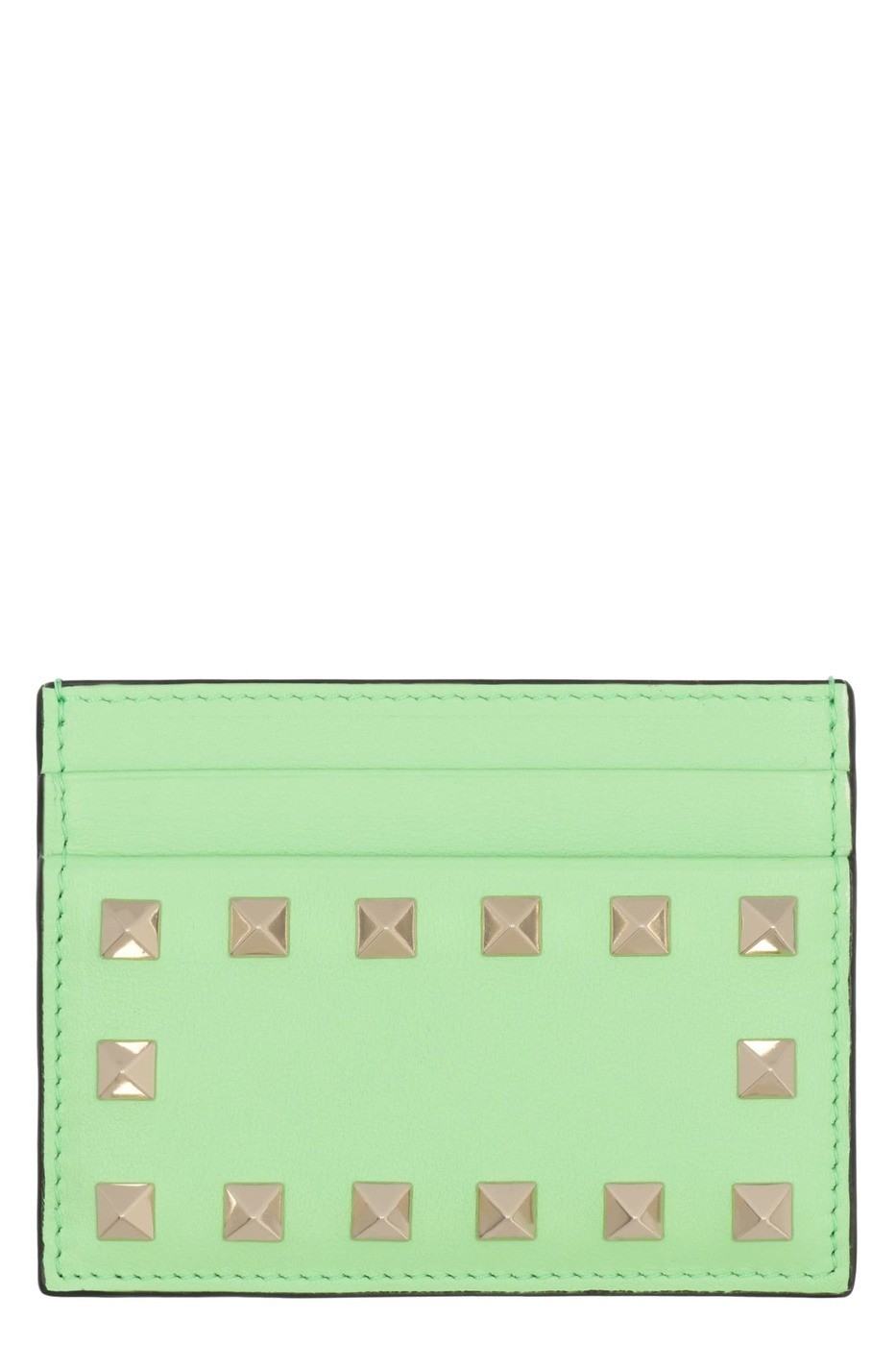 【土日限定クーポン配布中！】 VALENTINO バレンチノ グリーン green 財布 レディース 春夏2024 4W2P0486BOL_YEG 【関税・送料無料】【ラッピング無料】 ia