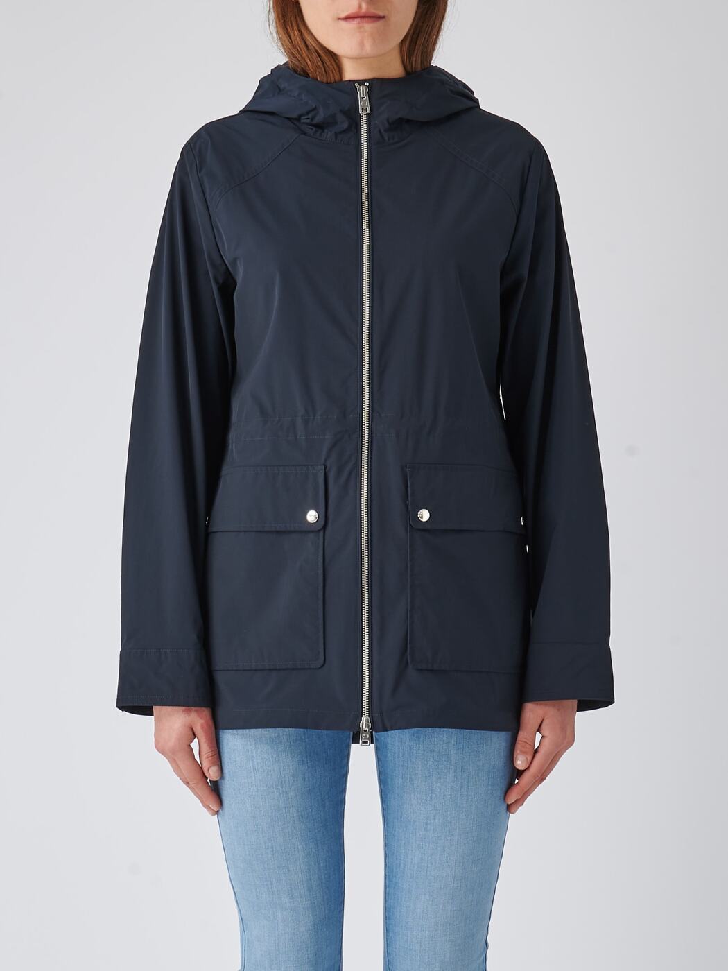 WOOLRICH E[b` u[ BLUE WPbg fB[X t2024 CFWWOU0972FRUT31283989 y֐ŁEzybsOz ia