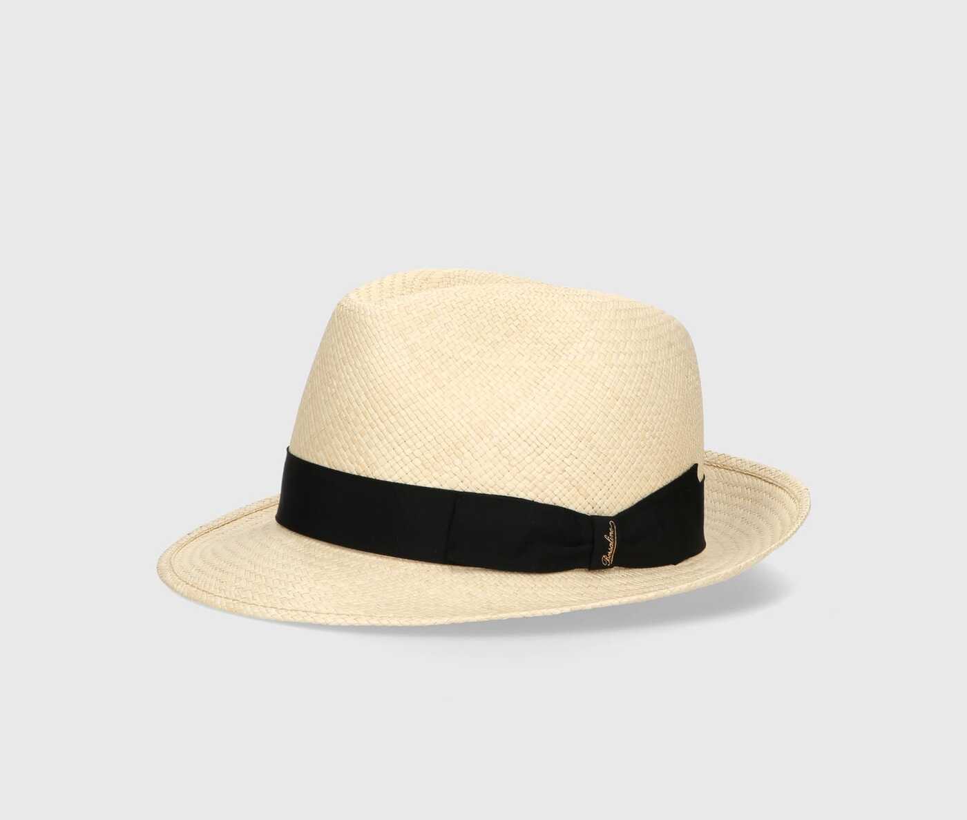 BORSALINO ボルサリーノ 帽子 メンズ 春夏2024 140228_7143 【関税・送料無料】【ラッピング無料】 ia