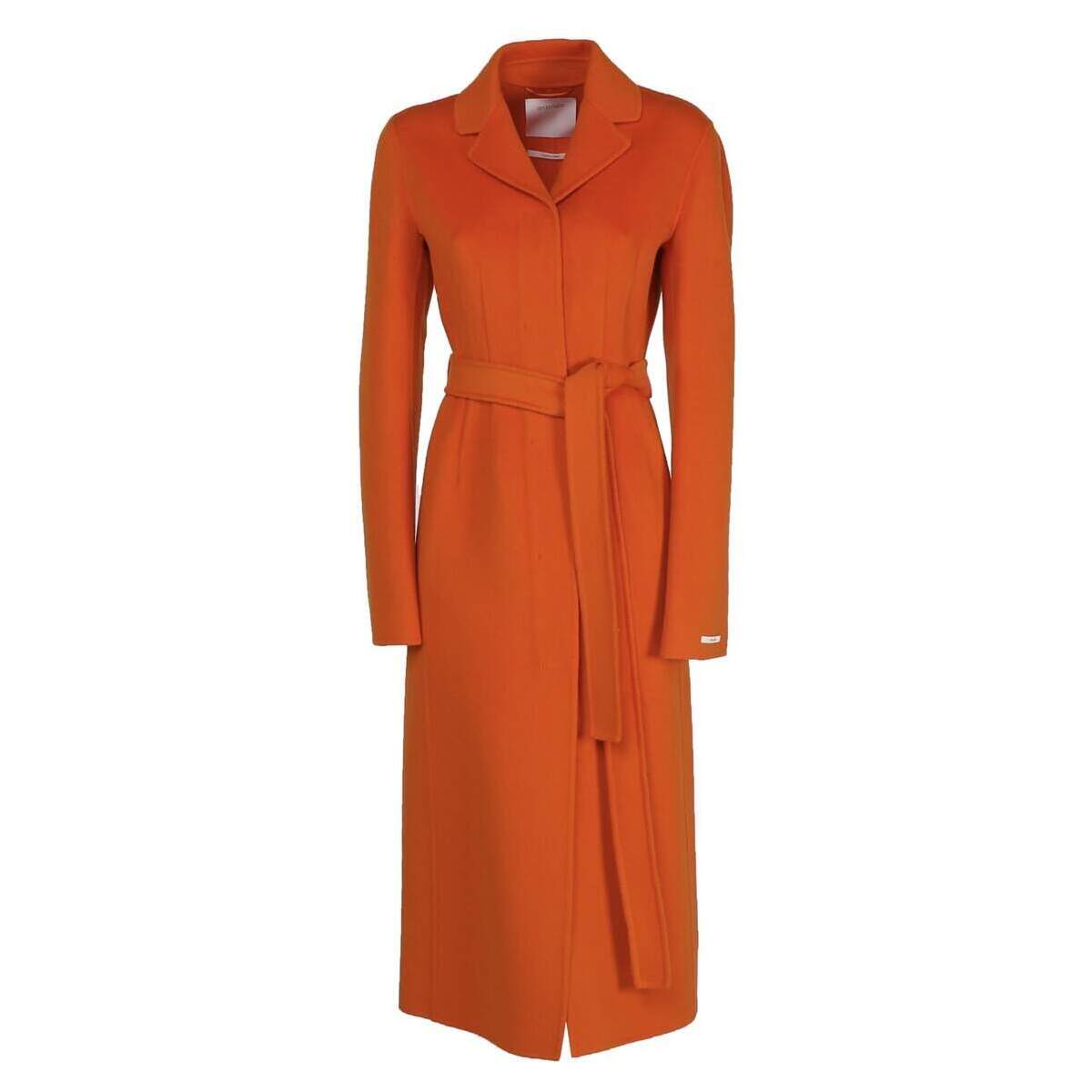 MAX MARA }bNX }[ IW Orange R[g fB[X t2023 20110437650 EVA002 y֐ŁEzybsOz ia