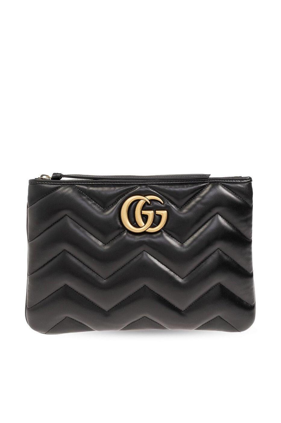 GUCCI グッチ ブラック Black トートバ