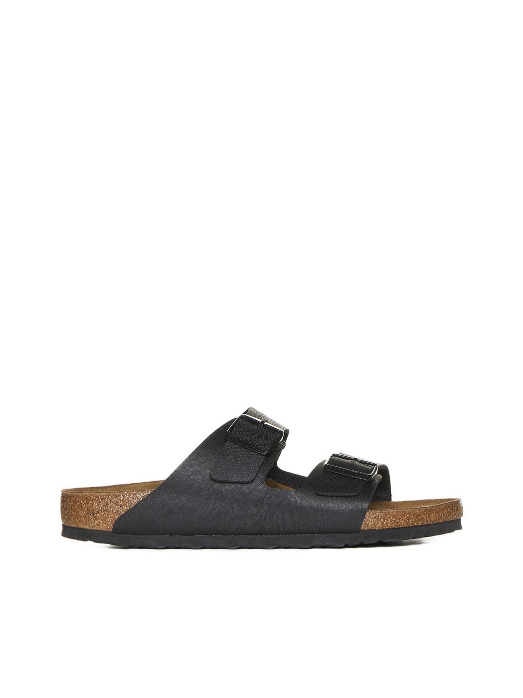 BIRKENSTOCK ビルケンシュトック ブラック Black サンダル メンズ 春夏2024 1026425SBLACK 【関税・送料無料】【ラッピング無料】 ia