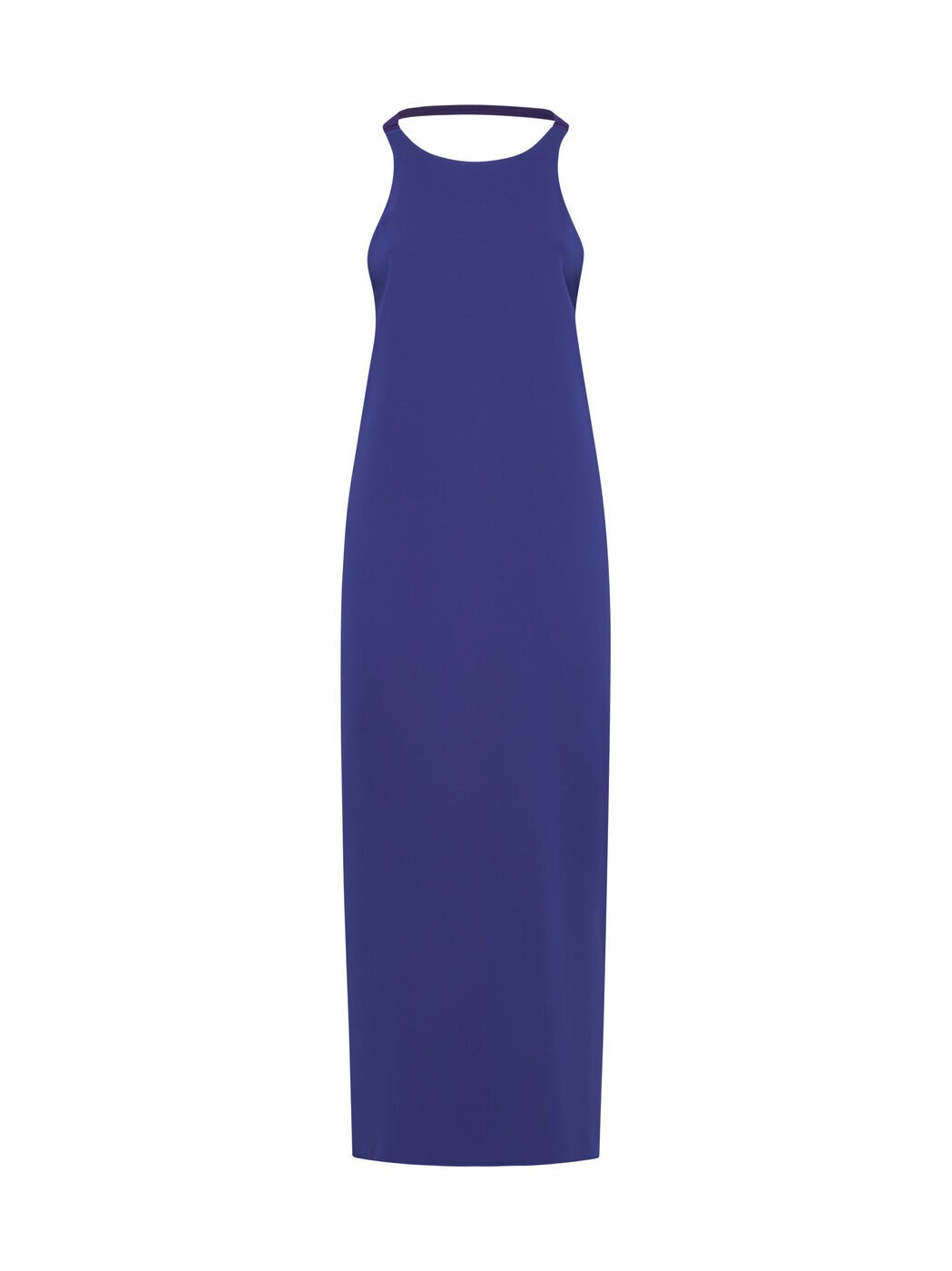 BLANCA VITA ブランカヴィータ パープル Purple ドレス レディース 春夏2024 ACMEA1581VIOLA 【関税・送料無料】【ラッピング無料】 ia