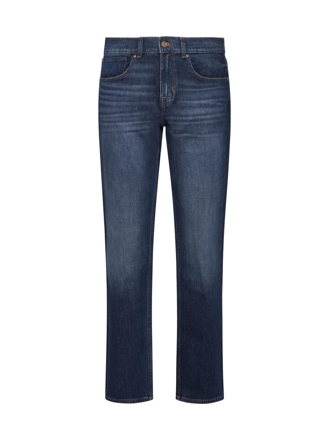 7 FOR ALL MANKIND ֥եޥ󥫥 ֥롼 Blue ǥ˥  ղ2024 JSSCC100EU-DARKBLUE ڴǡ̵ۡڥåԥ̵ ia