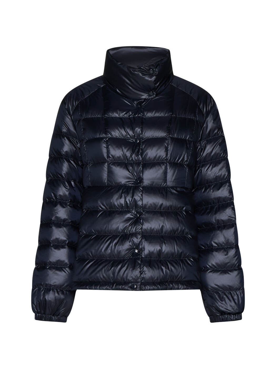 MONCLER N[ u[ Blue WPbg fB[X t2024 1A00006595ZZ776 y֐ŁEzybsOz ia