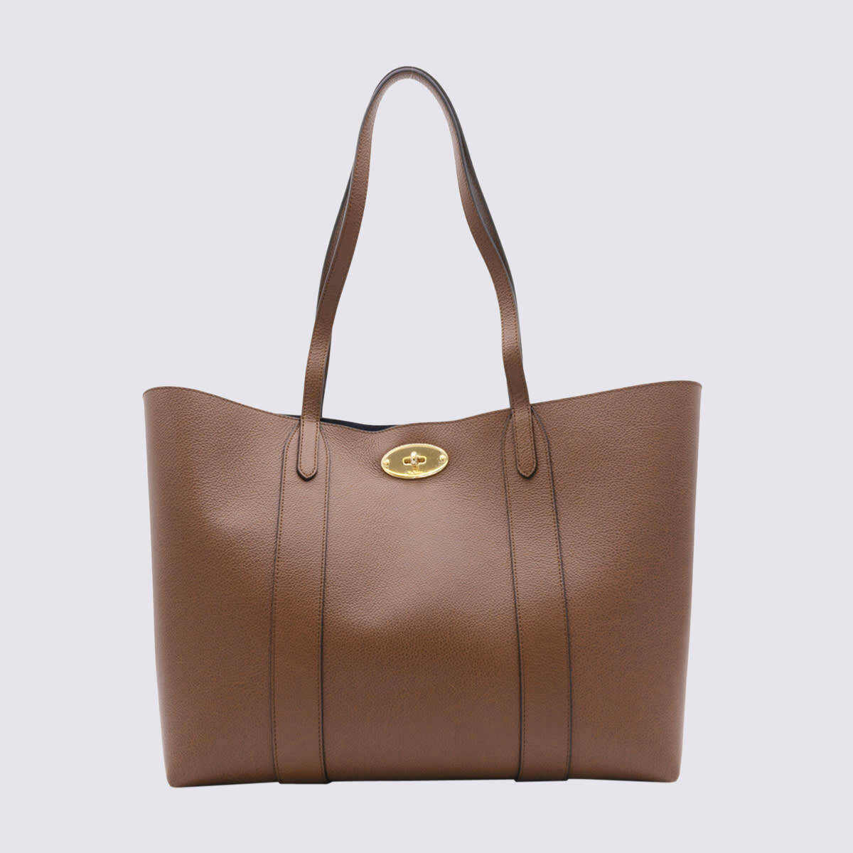 トートバッグ 【土日限定クーポン配布中！】 MULBERRY マルベリー トートバッグ レディース 秋冬2024 HH8728552G110 【関税・送料無料】【ラッピング無料】 ia