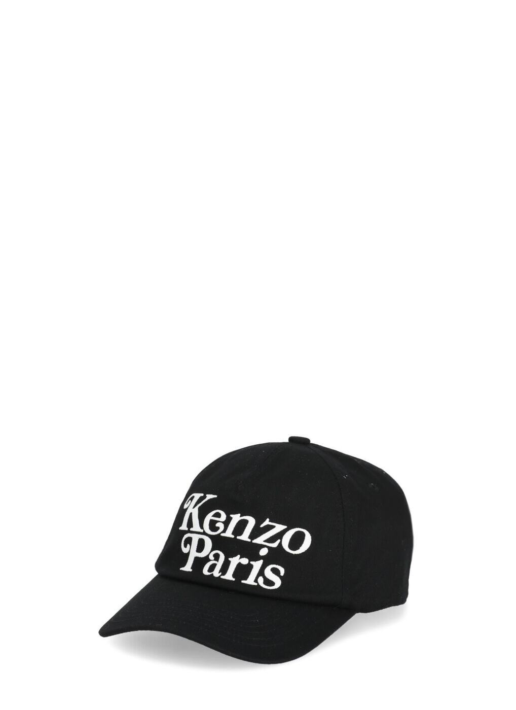 KENZO ケンゾー ブラック Black 帽子 メンズ 春夏2024 FE58AC511F42_99 【関税 送料無料】【ラッピング無料】 ia