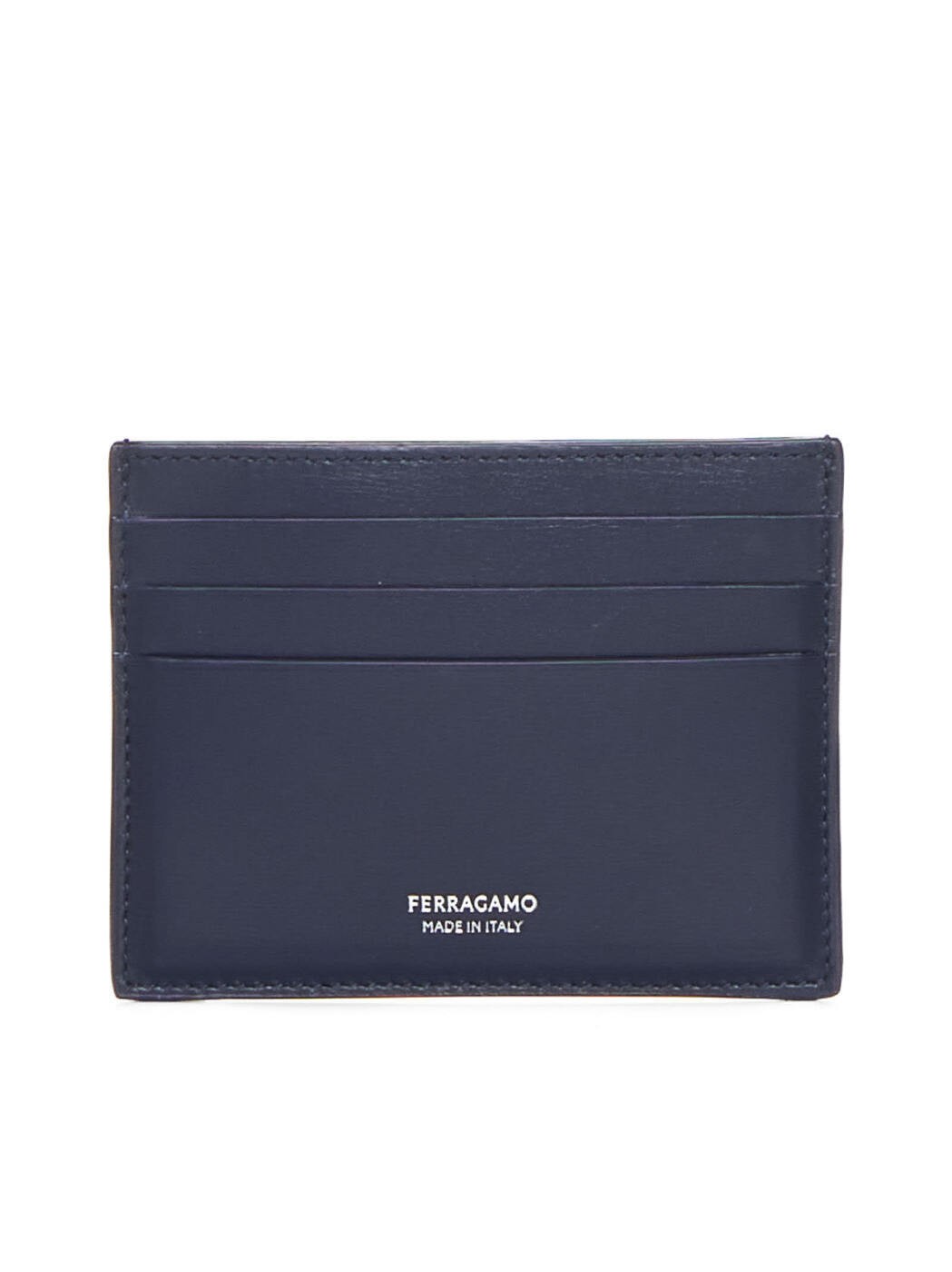 フェラガモ 財布（メンズ） 【本日5の付く日ポイント4倍!】 FERRAGAMO フェラガモ 財布 メンズ 秋冬2024 661396FLORENCE776819 【関税・送料無料】【ラッピング無料】 ia