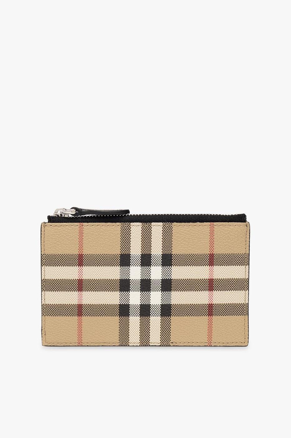 BURBERRY バーバリー 財布 メンズ 秋冬2023 8069825_A7026 【関税・送料無料】【ラッピング無料】 iaのサムネイル