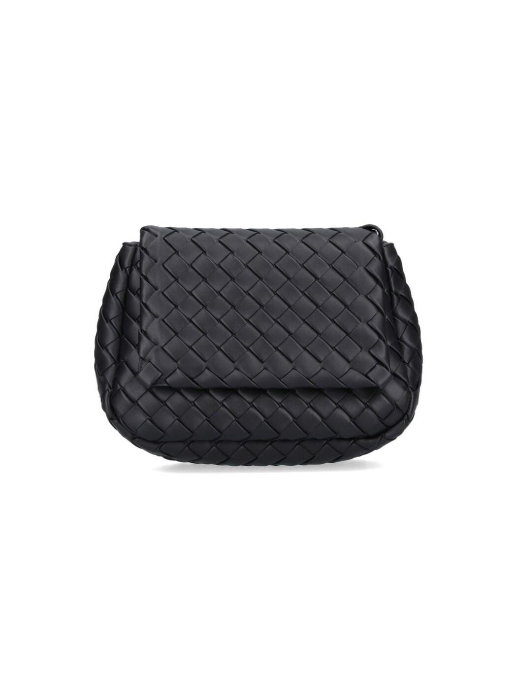 【土日限定クーポン配布中！】 BOTTEGA VENETA ボッテガ ヴェネタ ブラック BLACK バッグ メンズ 春夏2024 755659V3BD1_8803 【関税・送料無料】【ラッピング無料】 ia