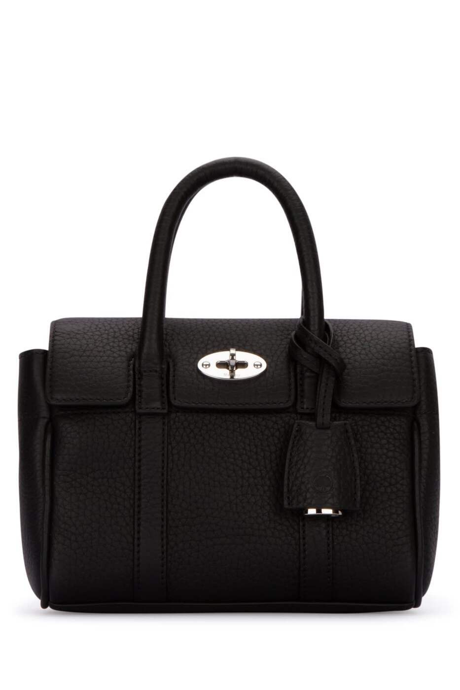 トートバッグ 【土日限定クーポン配布中！】 MULBERRY マルベリー トートバッグ レディース 秋冬2024 RL7176736 A100 【関税・送料無料】【ラッピング無料】 ia