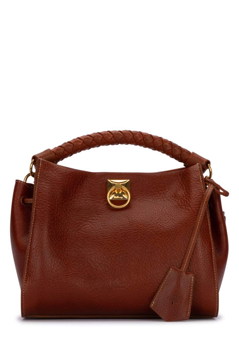 トートバッグ 【楽天スーパーSALE!!300000円以上10000円OFFクーポン対象】 MULBERRY マルベリー トートバッグ レディース 秋冬2024 HH7949275 G110 【関税・送料無料】【ラッピング無料】 ia