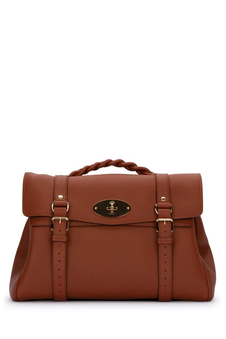 トートバッグ 【土日限定クーポン配布中！】 MULBERRY マルベリー トートバッグ レディース 春夏2024 HH6884736 G653 【関税・送料無料】【ラッピング無料】 ia