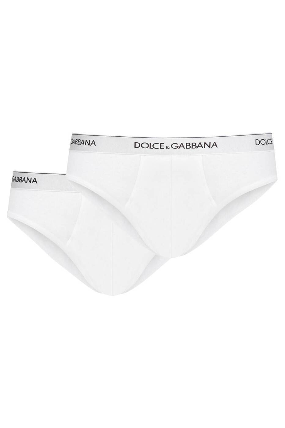 ドルチェ&ガッバーナ 【土日限定クーポン配布中！】 DOLCE&GABBANA ドルチェ&ガッバーナ アンダーウェア メンズ 秋冬2024 M9C03J ONN95 W0800 BIANCO OTTICO 【関税・送料無料】【ラッピング無料】 ia