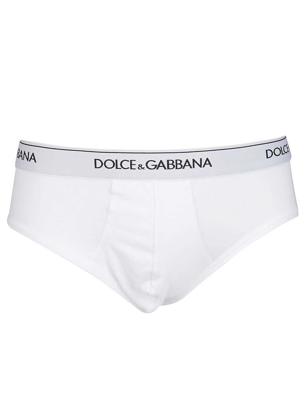 ドルチェ&ガッバーナ 【土日限定クーポン配布中！】 DOLCE&GABBANA ドルチェ&ガッバーナ アンダーウェア メンズ 秋冬2024 M9C03J FUGIW W0800 【関税・送料無料】【ラッピング無料】 ia