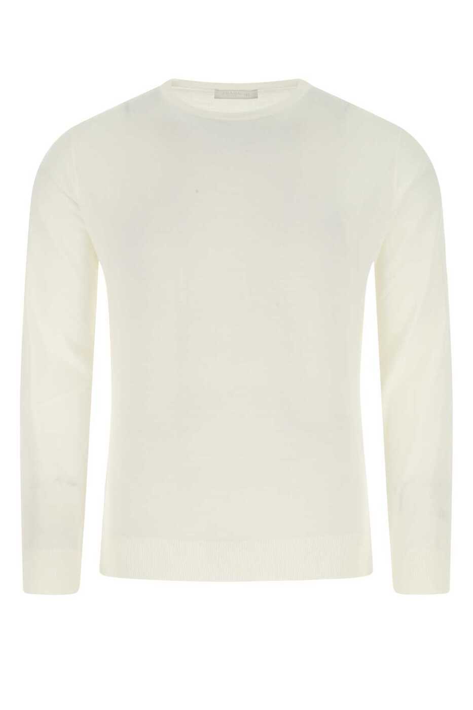 プラダ PRADA セーター ニットウェア メンズ クリスマス Knitwear UMM984C5W_F0009 F0009 関税 送料無料 ラッピング無料 2024SS iaのサムネイル