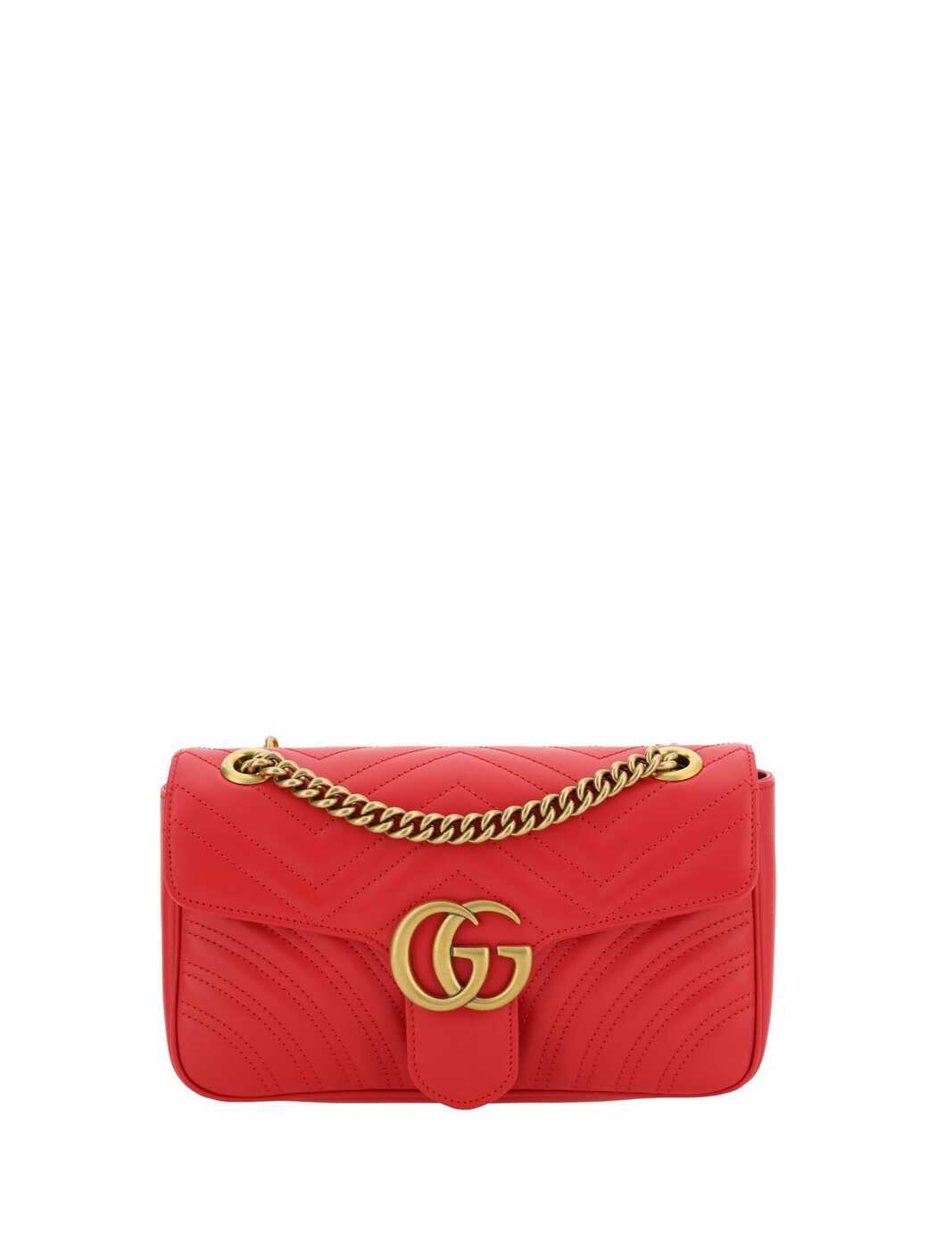 GUCCI グッチ バッグ レディース 秋冬2024 443497 AABZC 6832 【関税・送料無料】【ラッピング無料】 iaのサムネイル