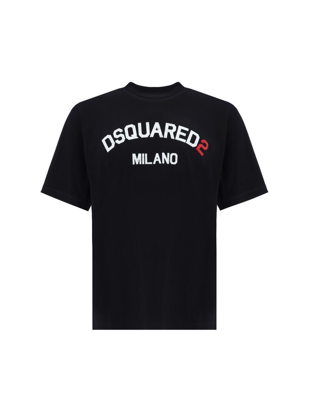 DSQUARED2 fB[XNGA[h ubN Black TVc Y H~2024 S74GD1352D20020_900 y֐ŁEzybsOz ia